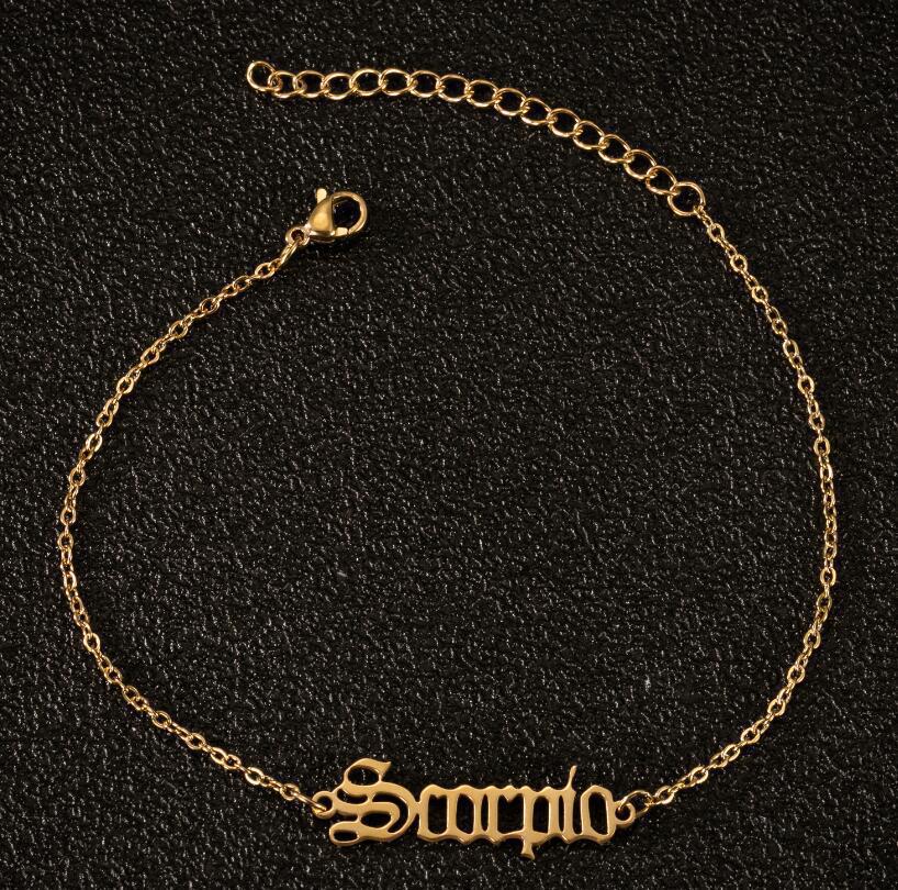 5:Scorpio gold