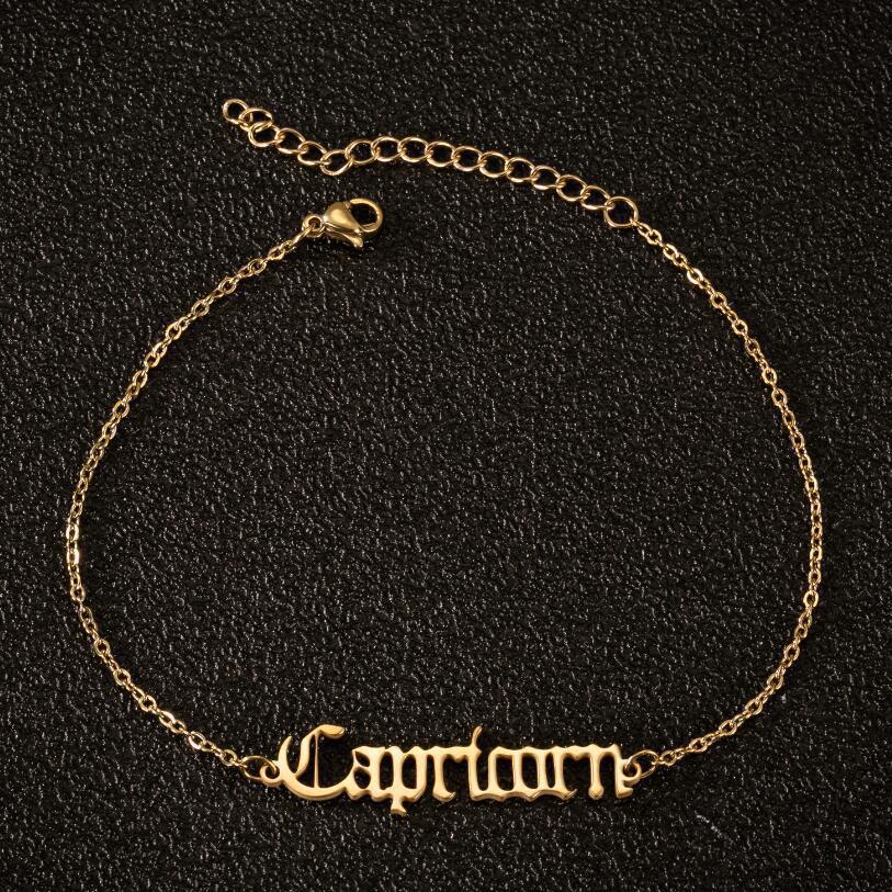 7:Capricorn gold