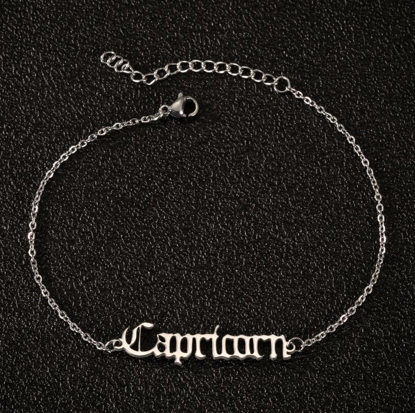 8:Capricorn steel color