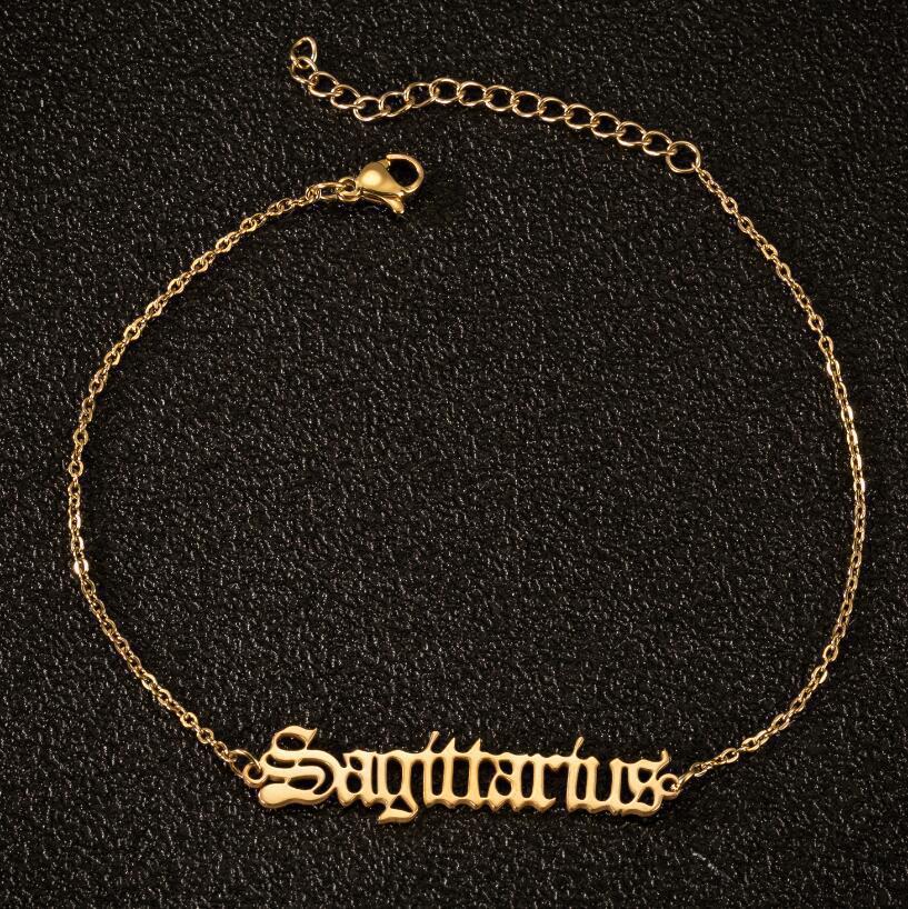 9:Sagittarius gold