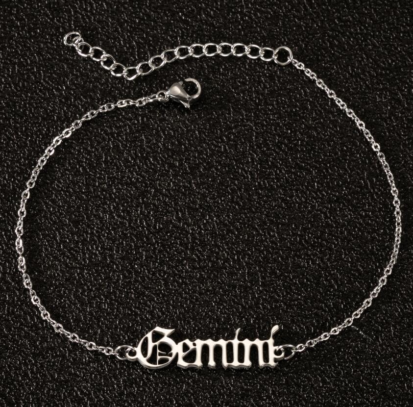 Gemini steel color