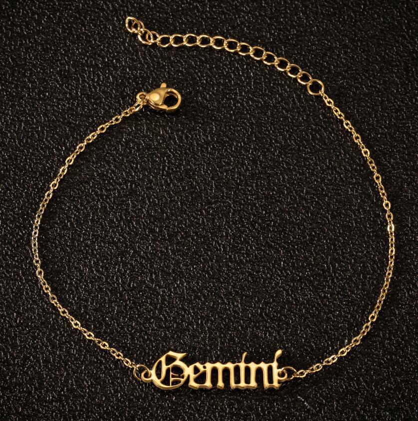 Gemini gold