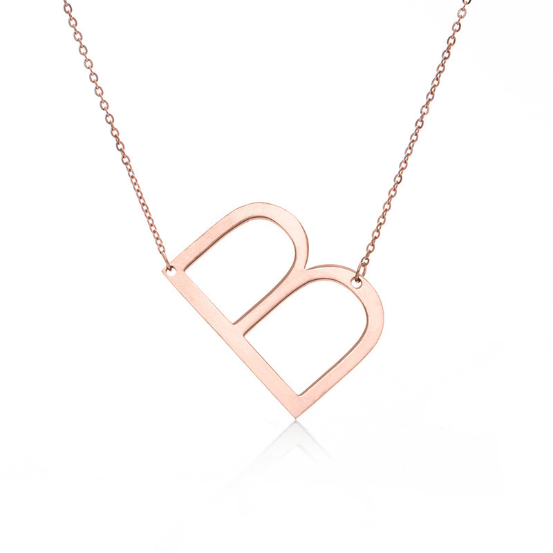 rose gold color B