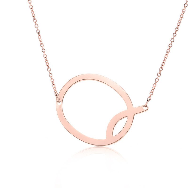 rose gold color Q