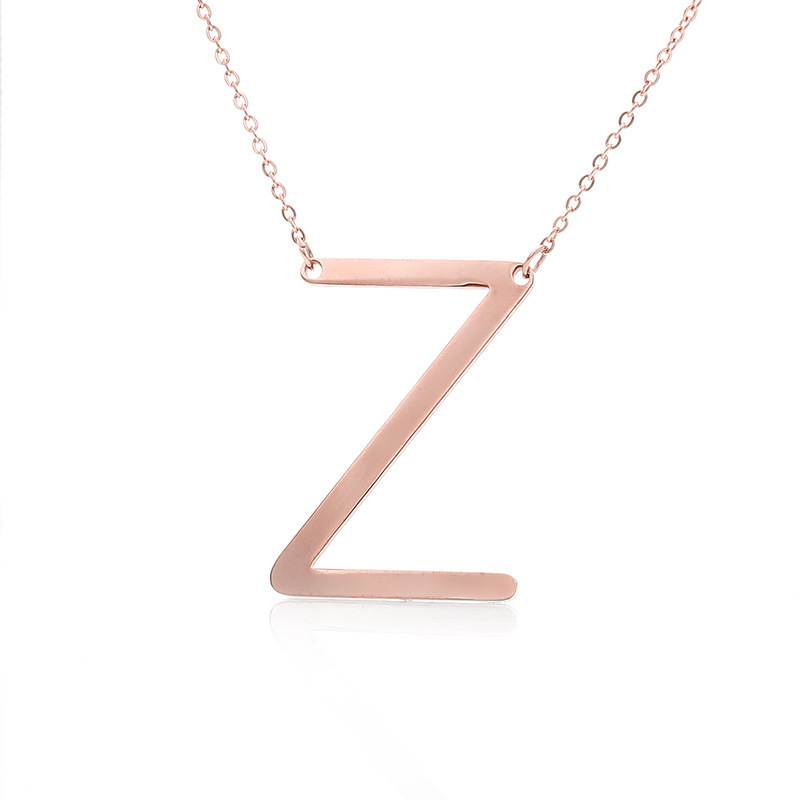 rose gold color Z