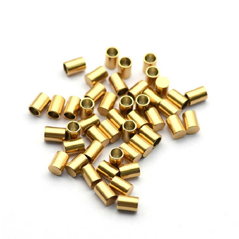 gold color inner 4mm