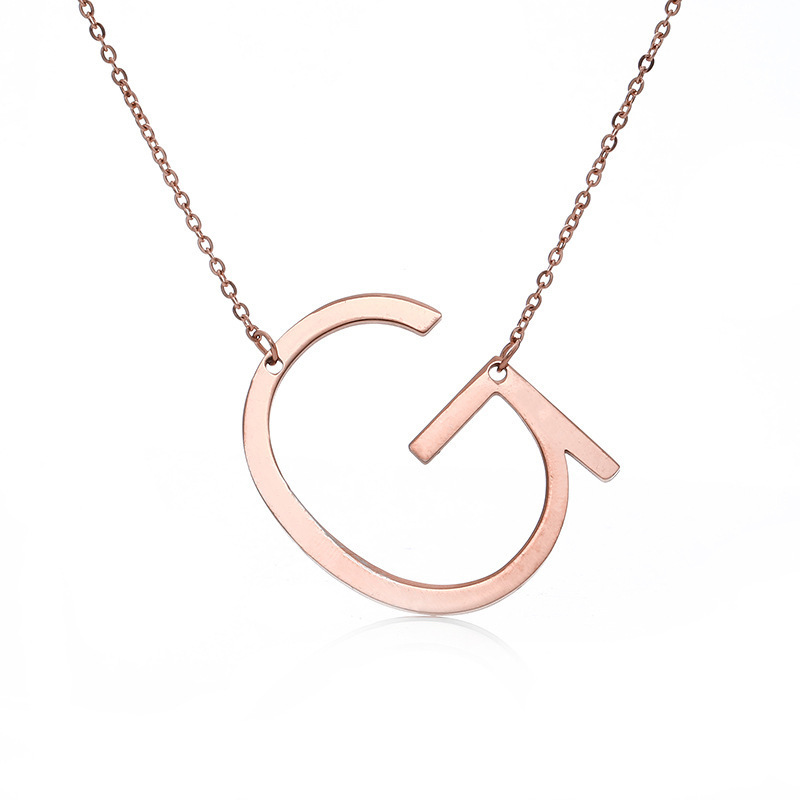 7:rose gold color G