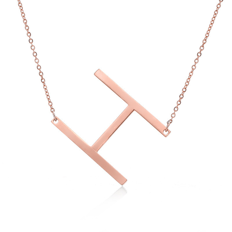 8:rose gold color H