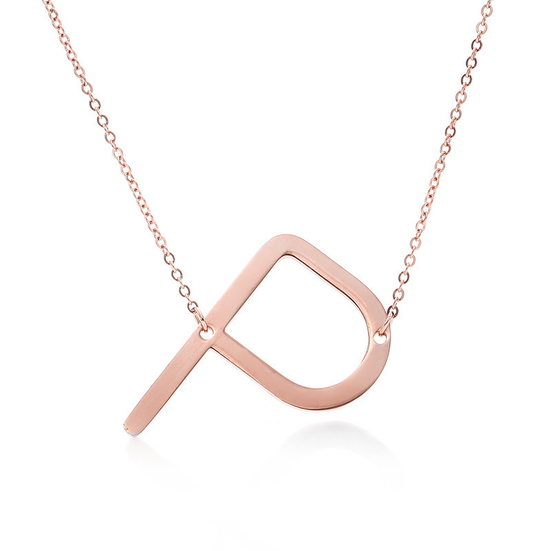 16:rose gold color P