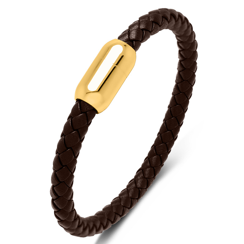 Brown [gold] Inner ring 165mm