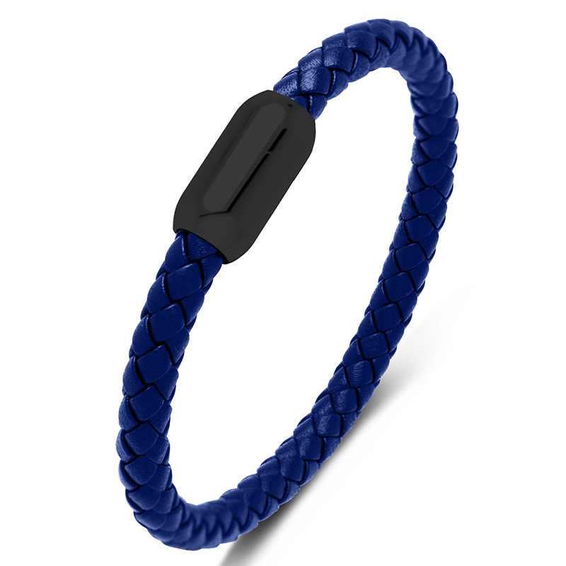 Blue [black] Inner ring 165mm