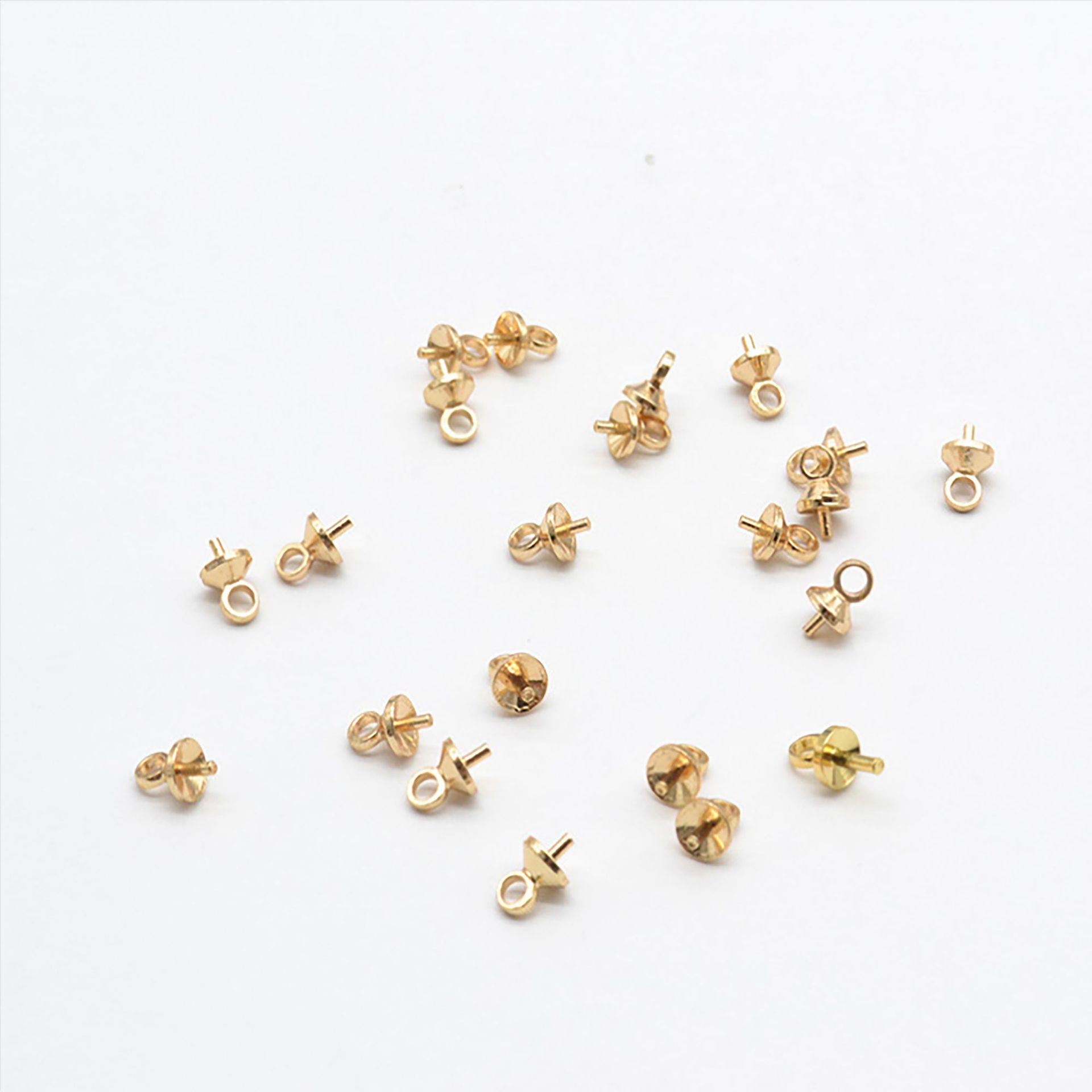 gold 0.7*3*7mm