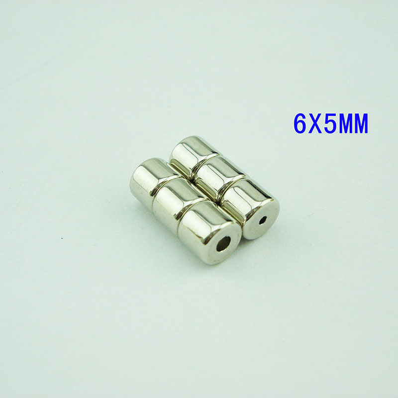 6x5mm