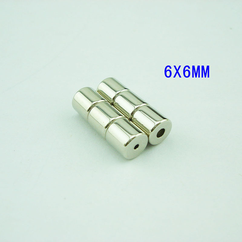 6x6mm