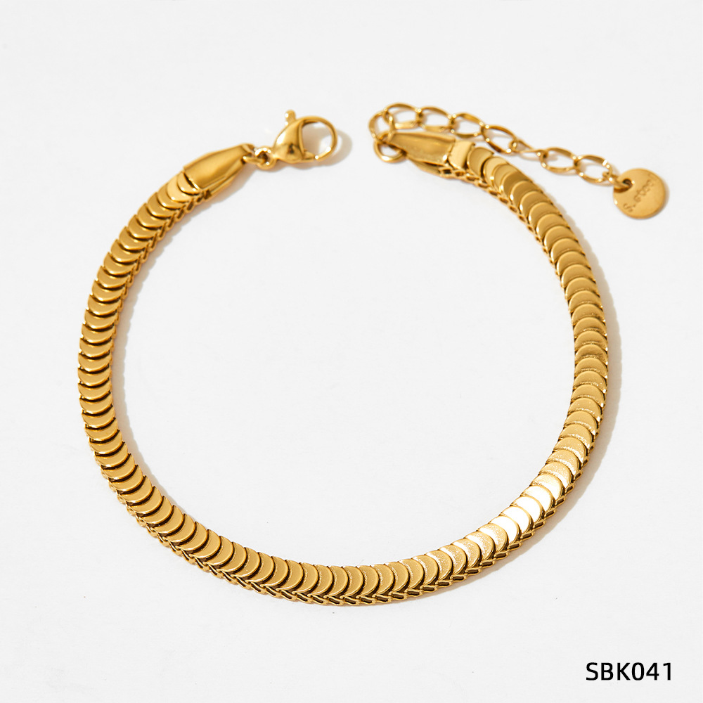 1:A bracelet 175mm, 30mm