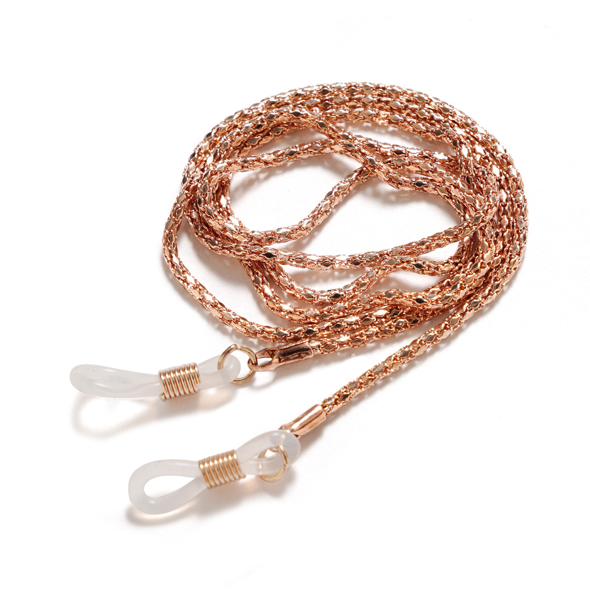 Rose Gold -Glasses chain