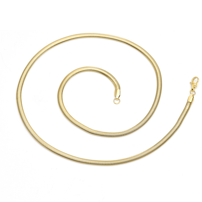 gold 2.4mm*45cm