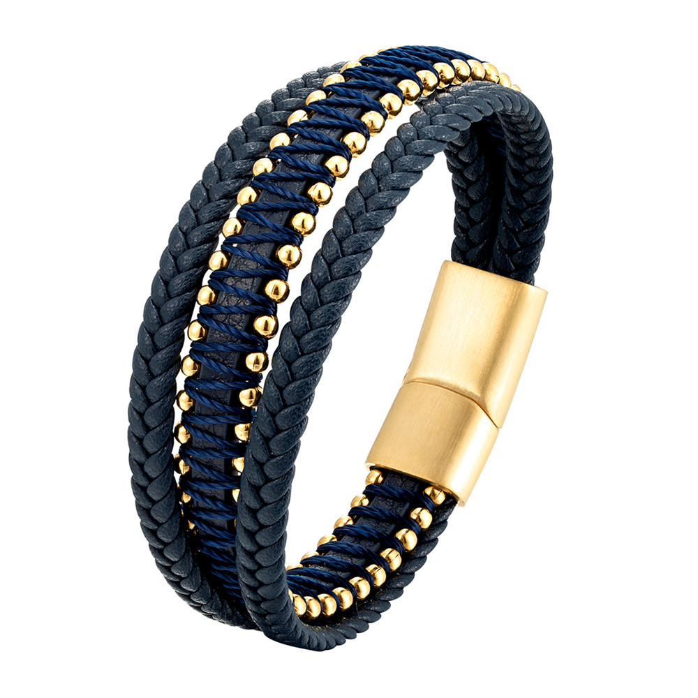 TZ-2229-19.00cm- Blue - Gold