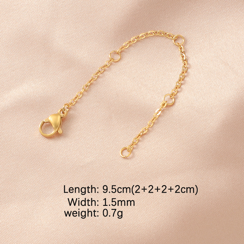 8:gold 9.5cm