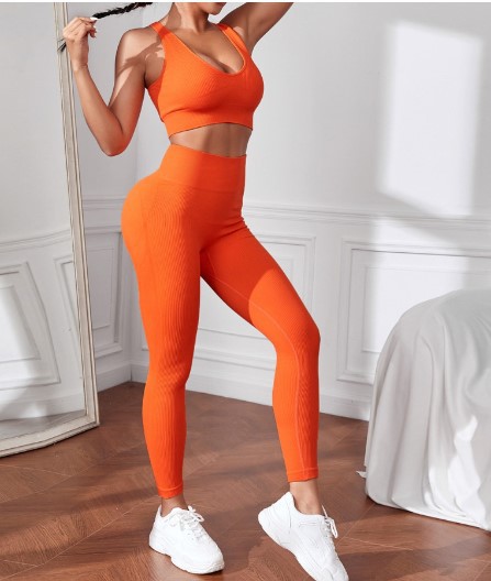 tangerine