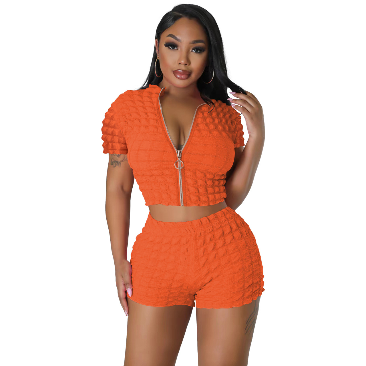 torrid orange