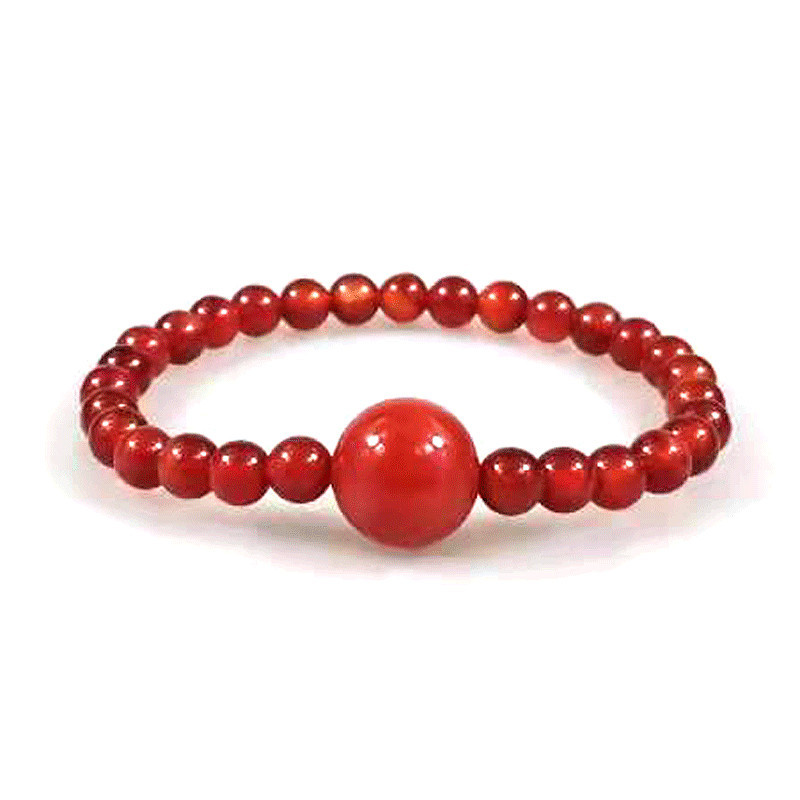 Red Agate