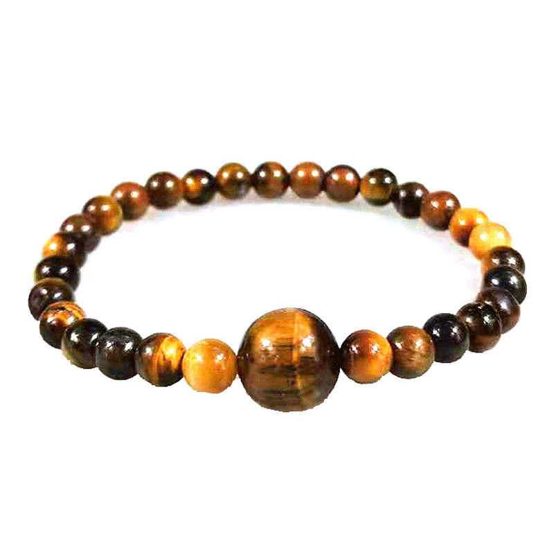 tiger eye