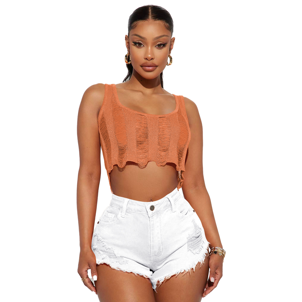 torrid orange