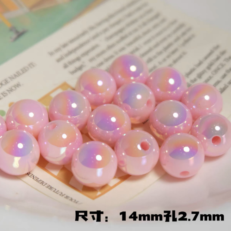 7 light pink