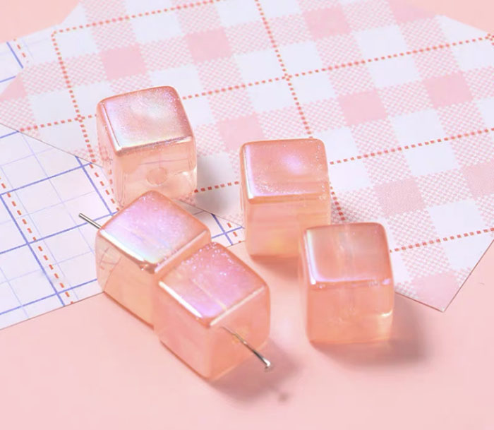 2:Cherry Quartz