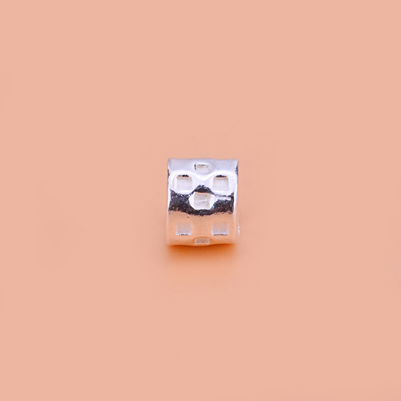 4.5x3mm, hole 2.5mm