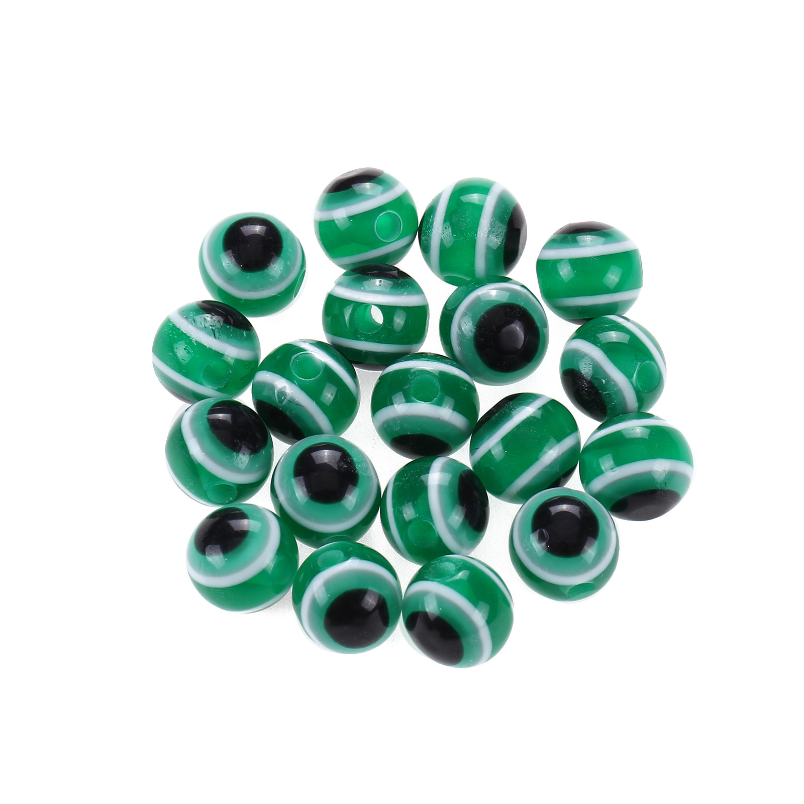 green 6mm