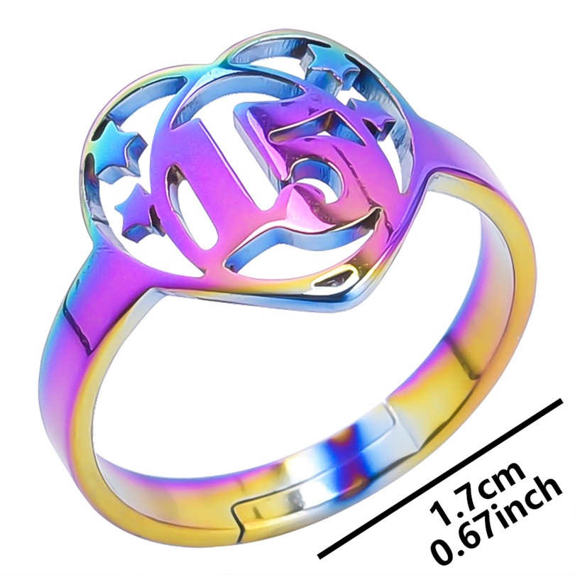 multi-color plated