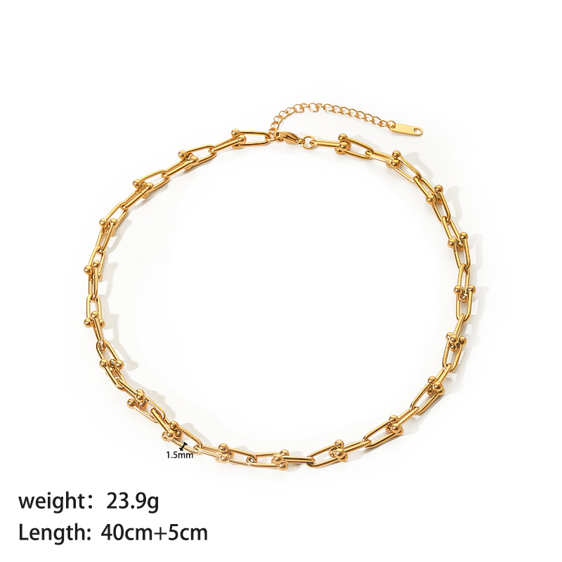 1:Halsband