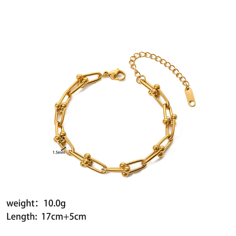 bracelet 170mm, 50mm