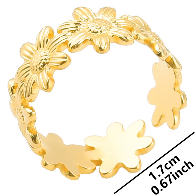 3:gold color plated