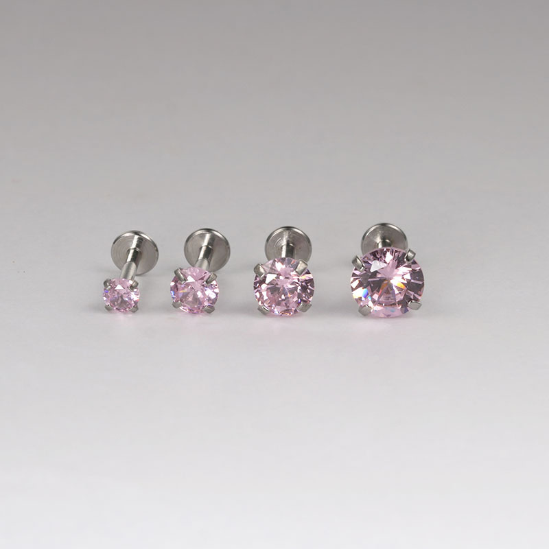 pink 1.2x6x3mm