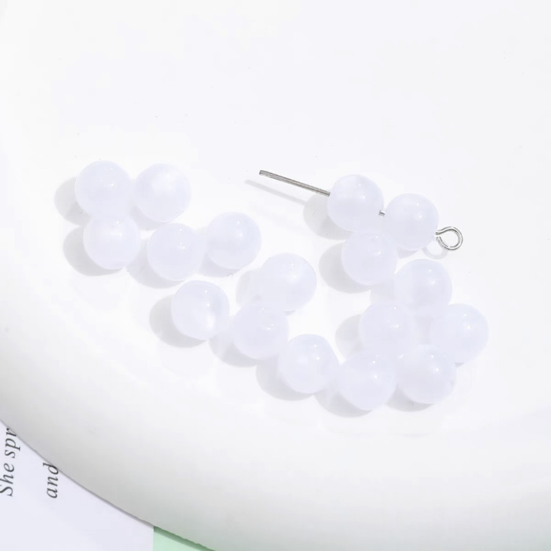 white 8mm