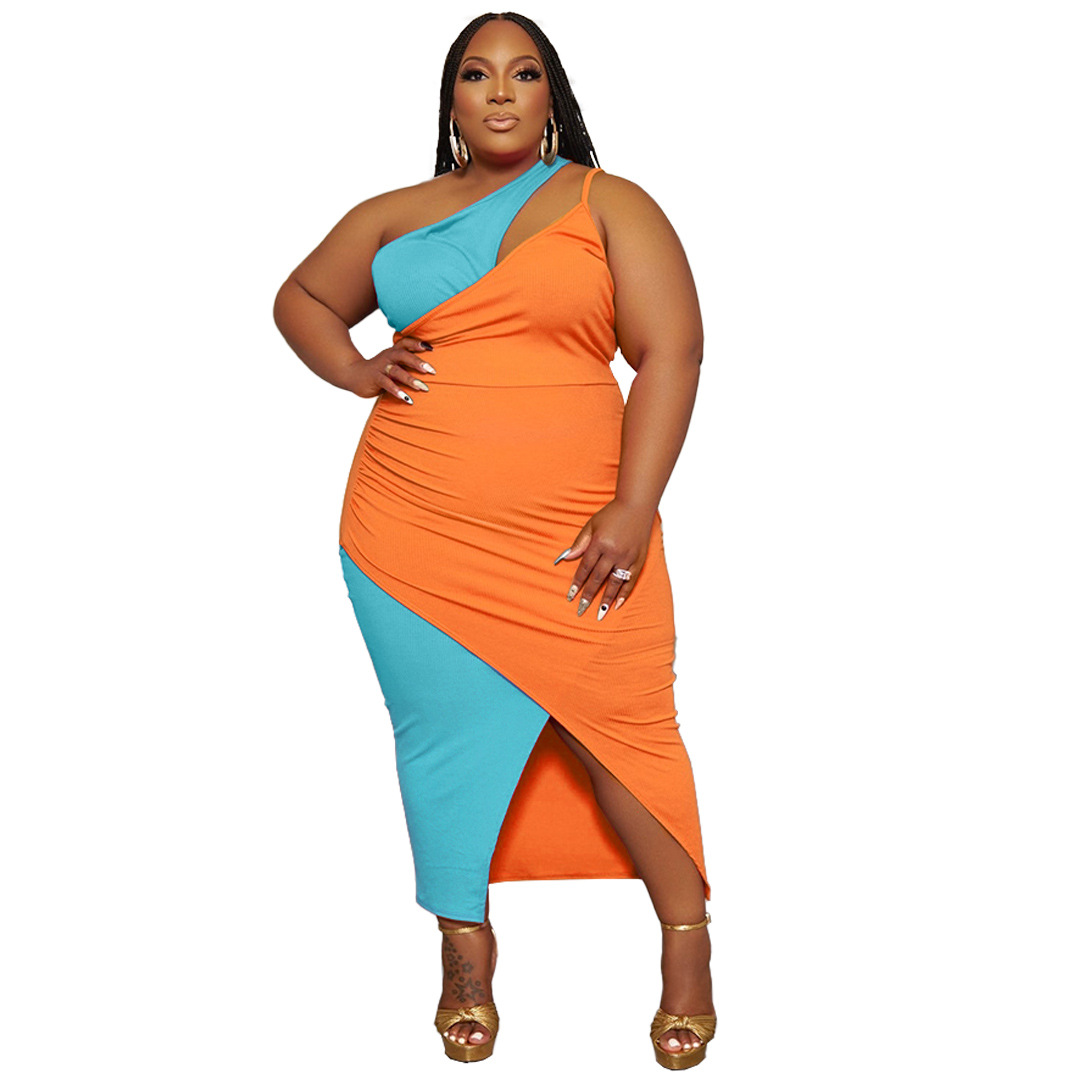 torrid orange