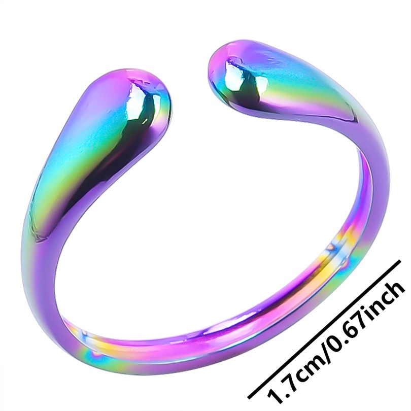 multi-color plated