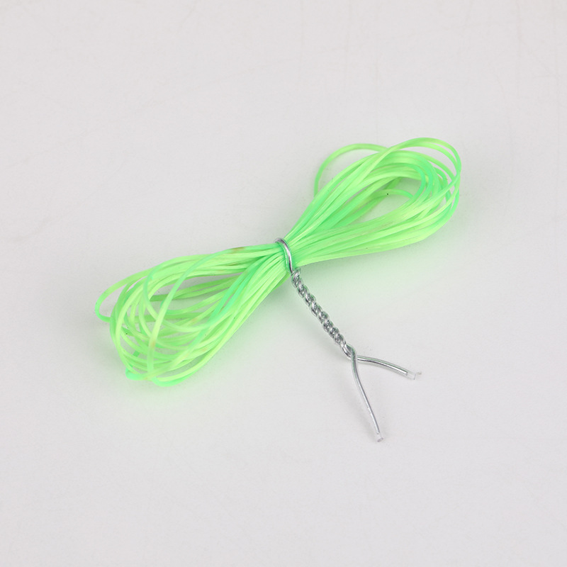 1 fluorescent green