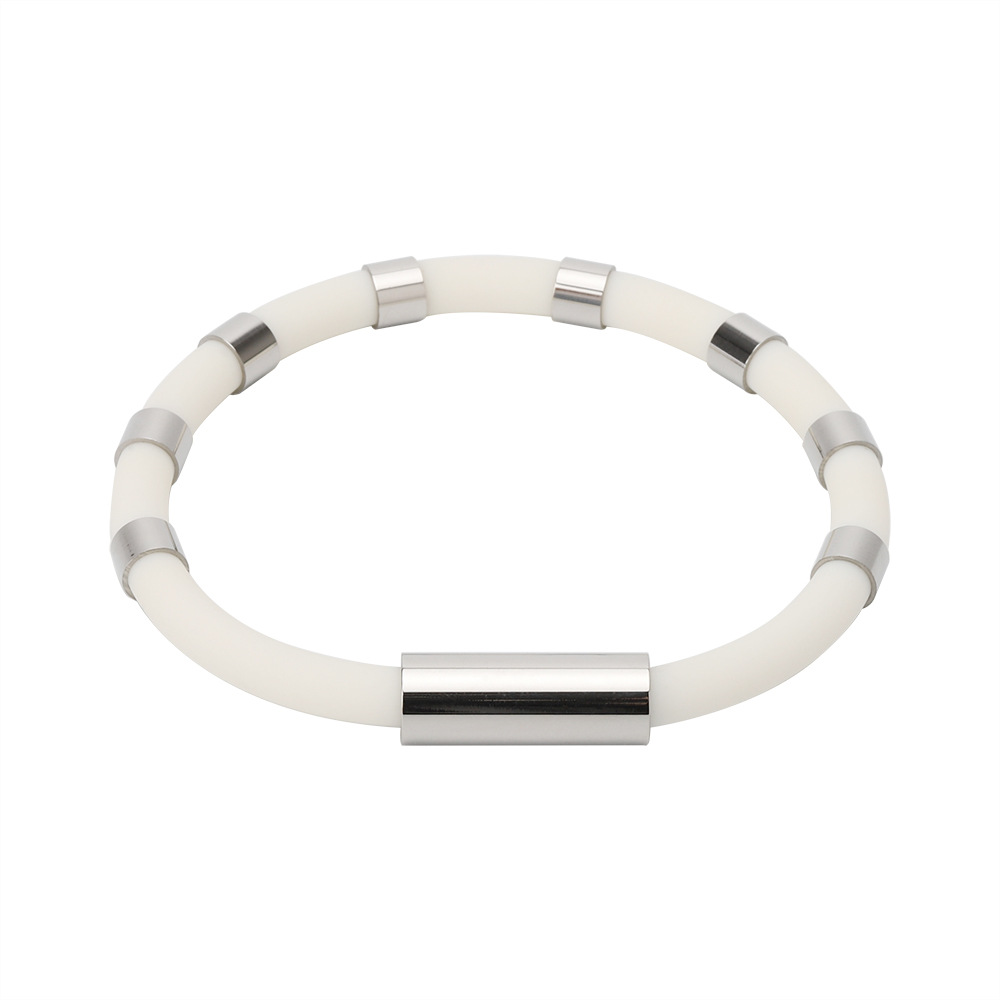 11:white - Men's 20cm (eight rings)