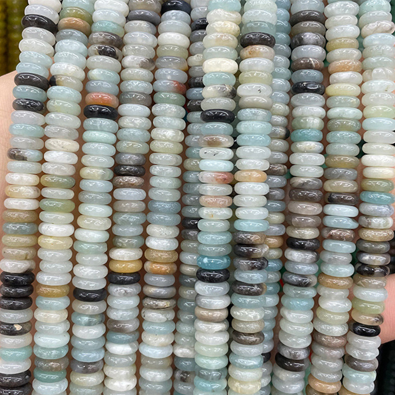 11 ​Amazonite​