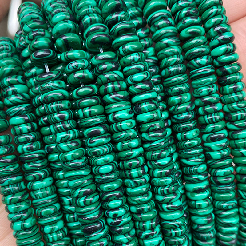 21 malachite