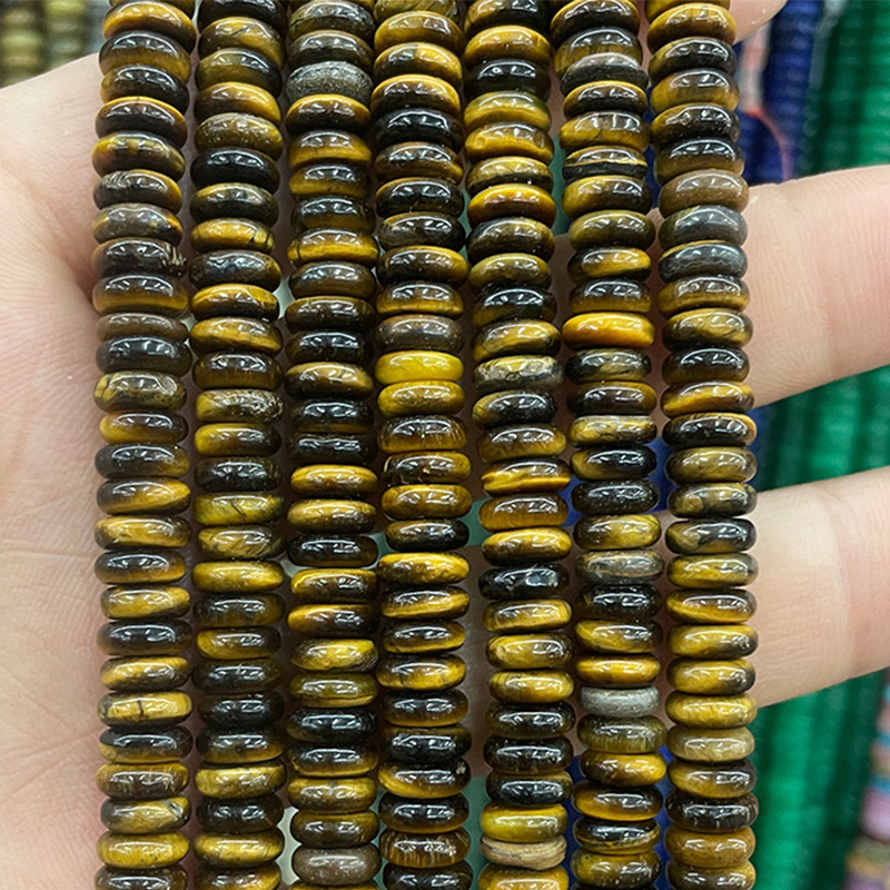 31 tiger eye