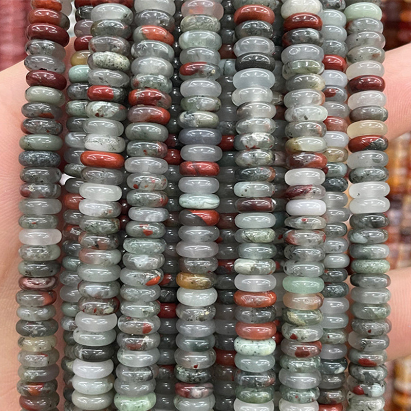 33 African Bloodstone