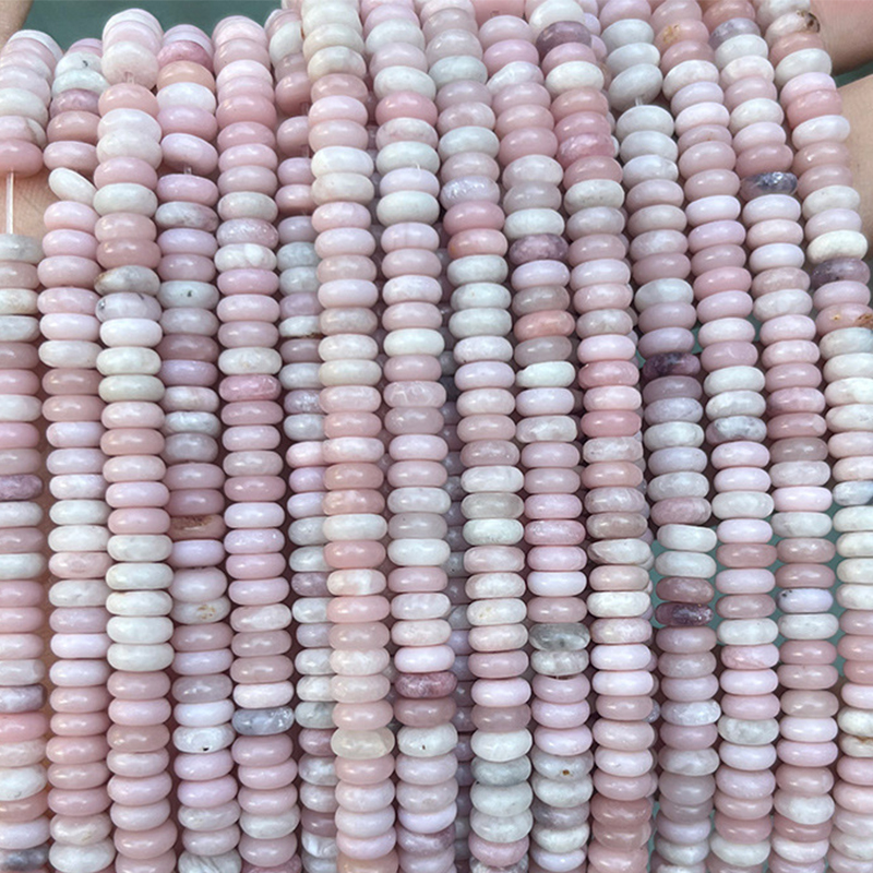 47 Pink Opal