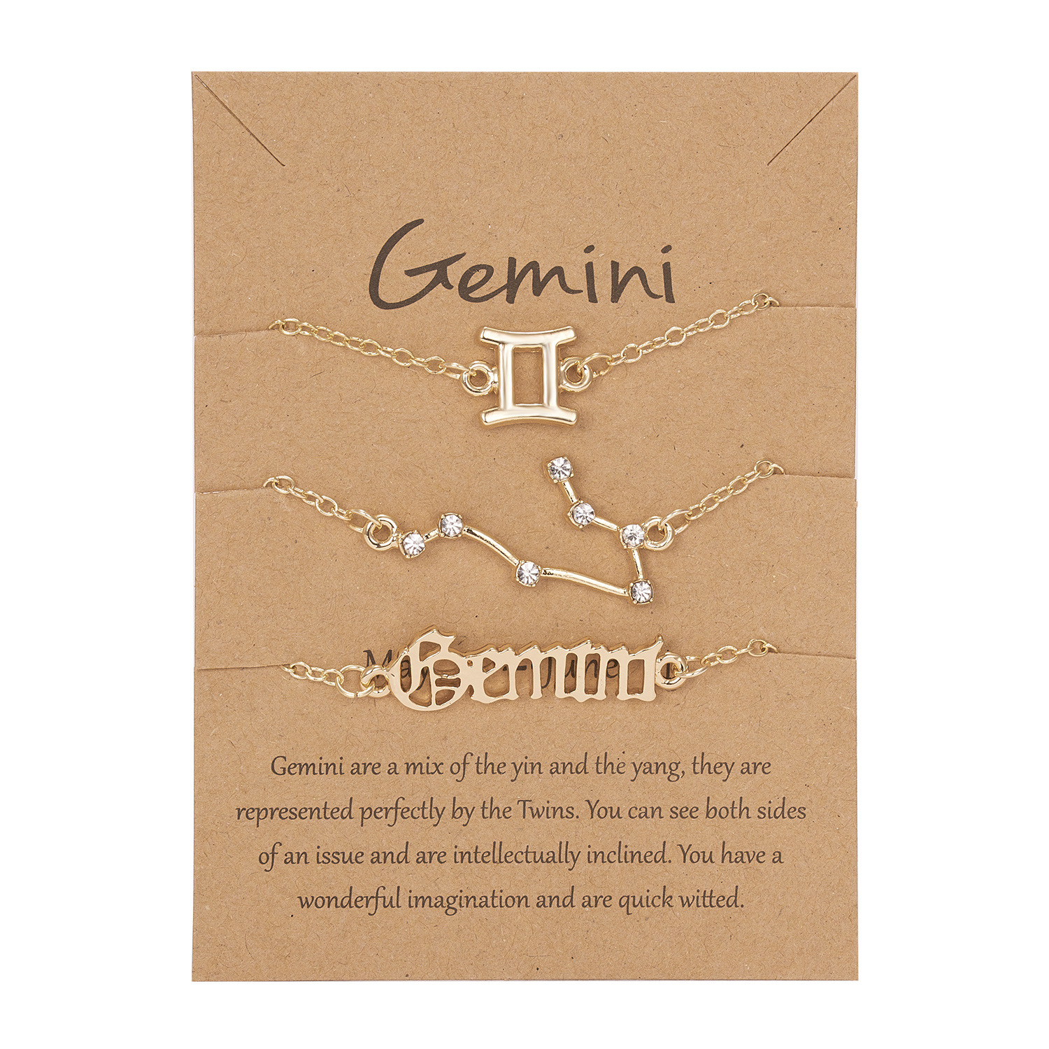 5 Gemini