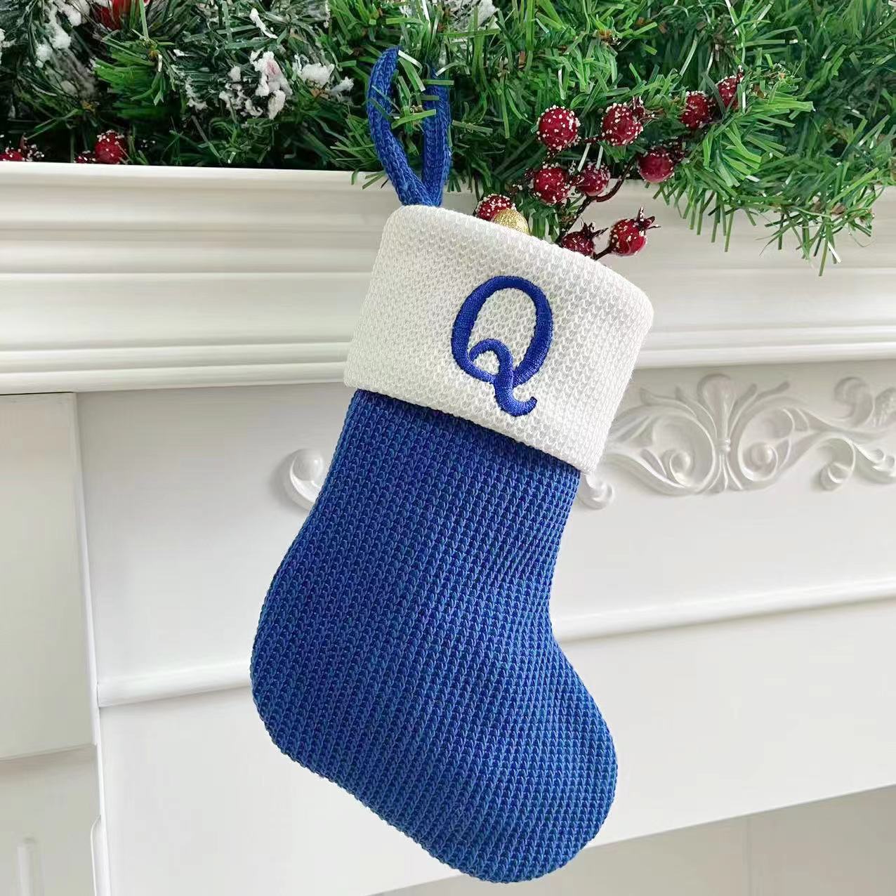 Q