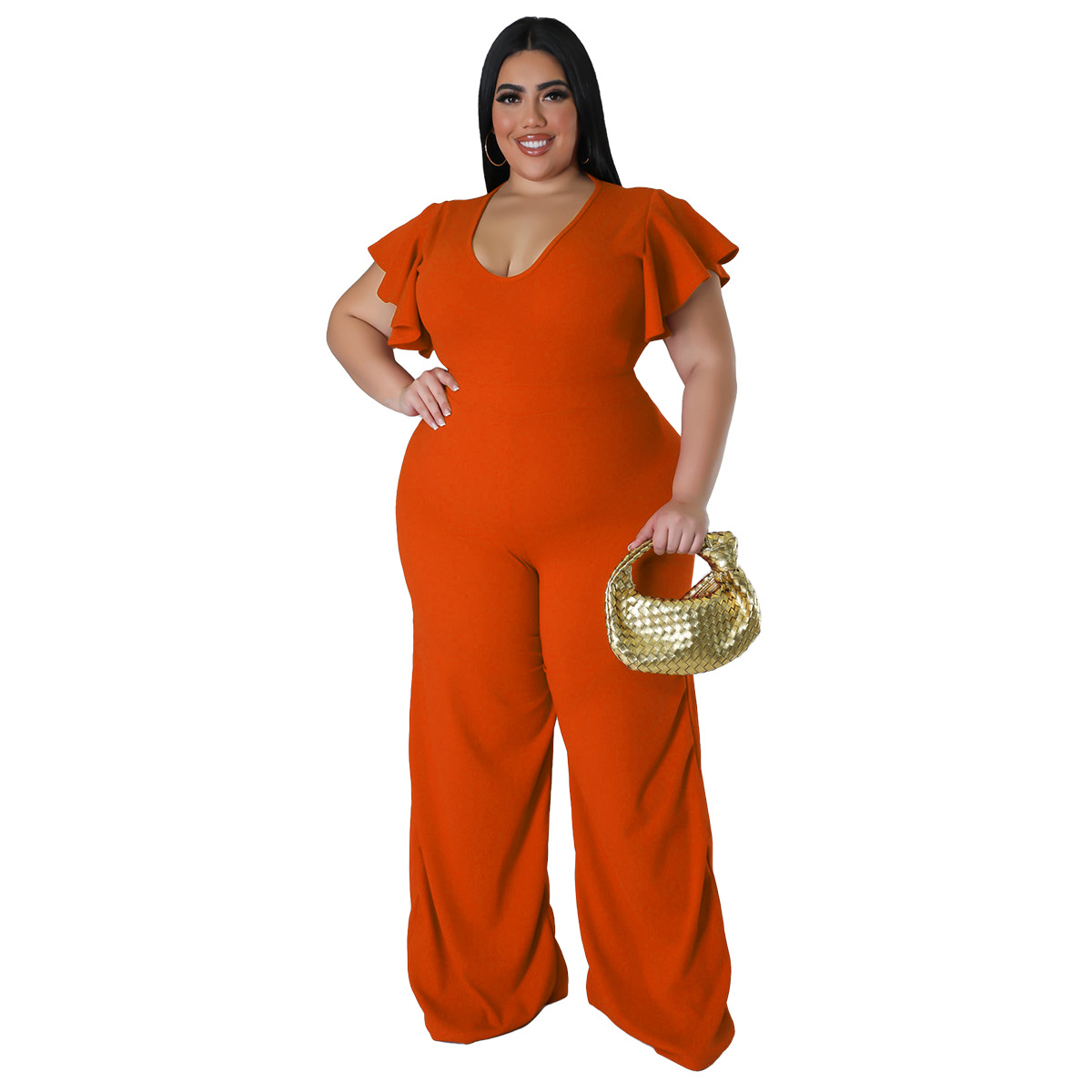 torrid orange